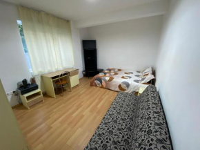 1 Room Apartment near Recuperare Hospital - Zorilor